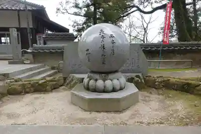 大窪寺のその他建物