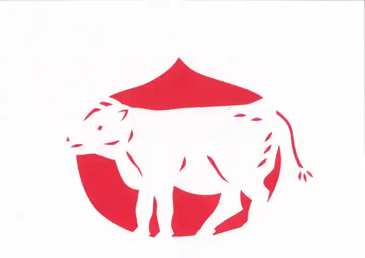 普門寺(切り絵御朱印発祥の寺)のその他建物