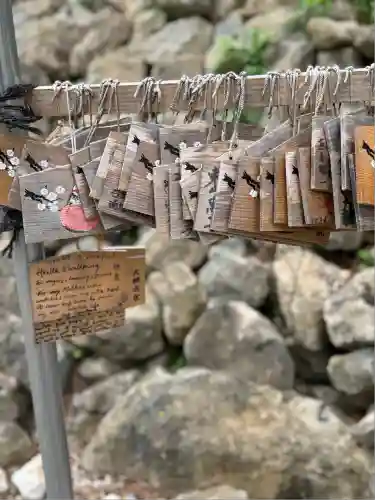 尖閣神社(沖縄県)