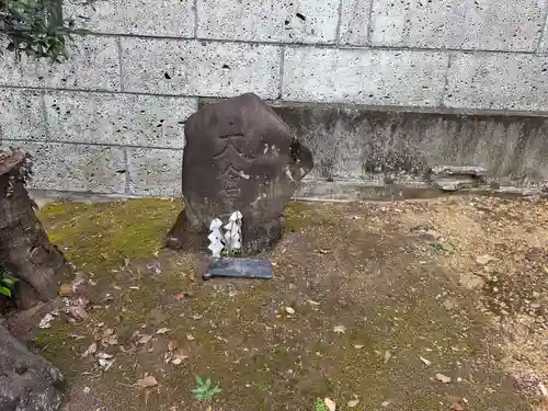 大宮神社(栃木県)