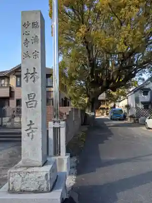薬師山 林昌寺のその他建物