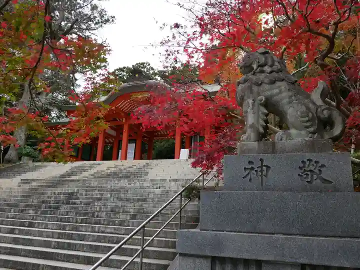 香取神宮のその他建物