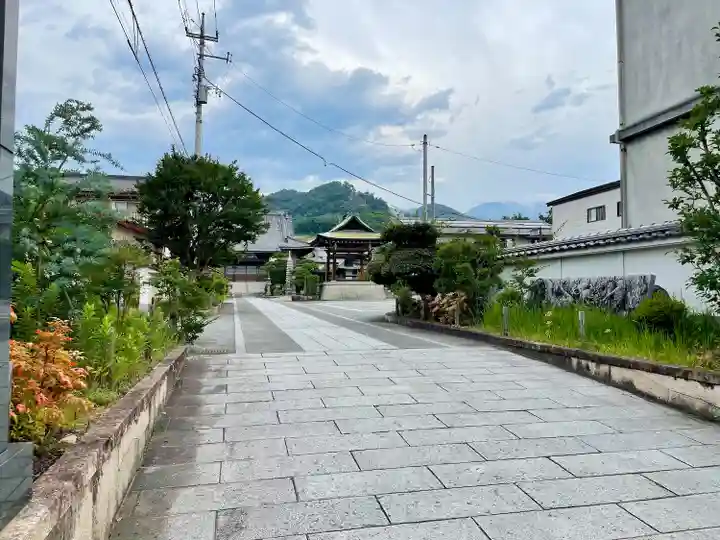 瑞泉寺(山梨県)