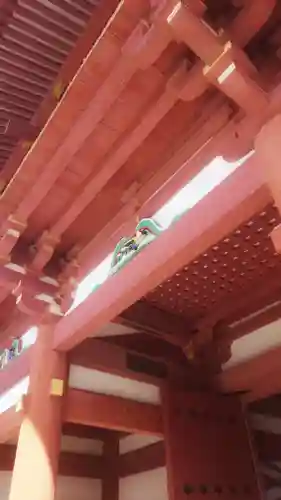 美濃國一宮　南宮大社のその他建物