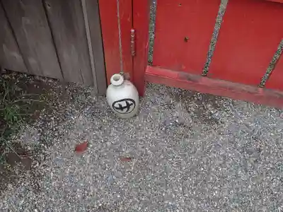 世良田東照宮(群馬県)