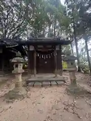 酒井神社(愛知県)