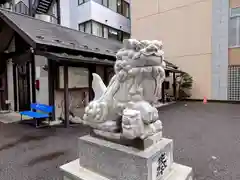 鹽竃神社(宮城県)