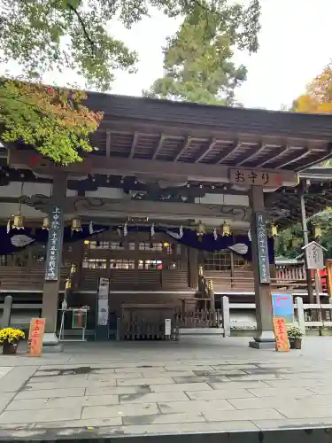 枚岡神社(大阪府)