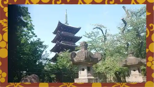 上野東照宮(東京都)