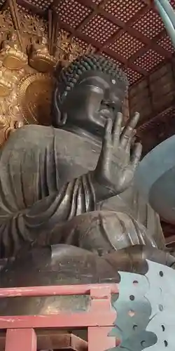 東大寺(奈良県)