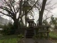 神明社(愛知県)