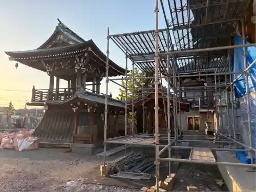 正圓寺(東京都)