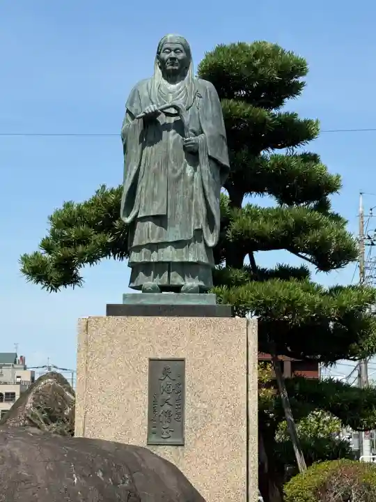 喜多院(埼玉県)