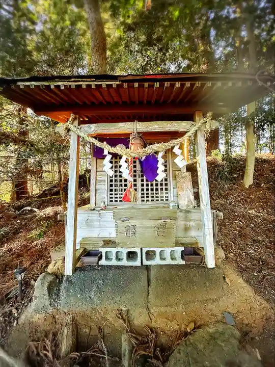 佐倍乃神社(宮城県)