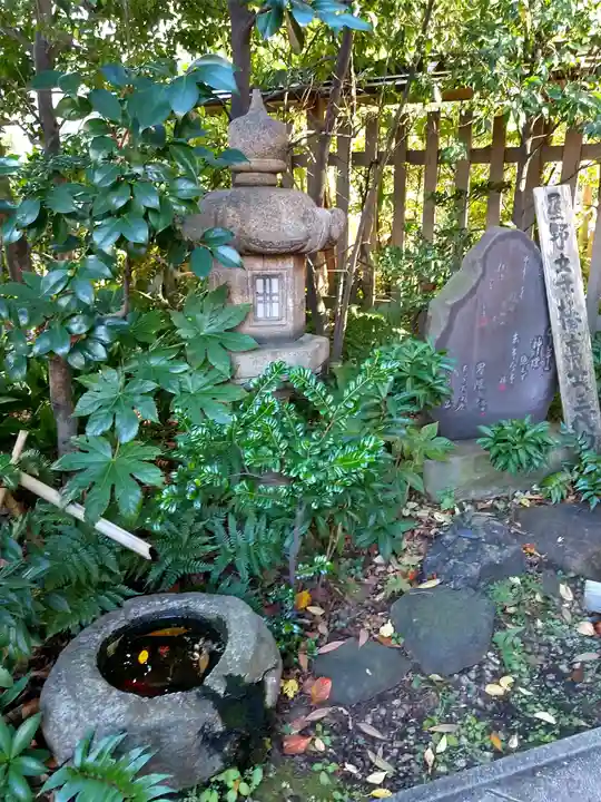 芝大神宮(東京都)