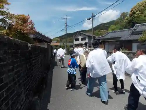 二兒神社(福岡県)