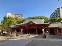 生田神社(兵庫県)
