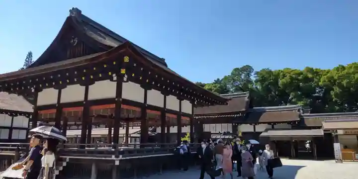 賀茂御祖神社(下鴨神社)のその他建物
