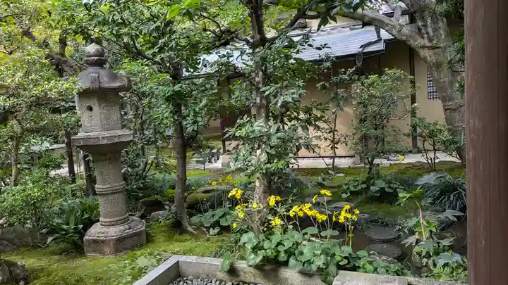 興臨院(京都府)