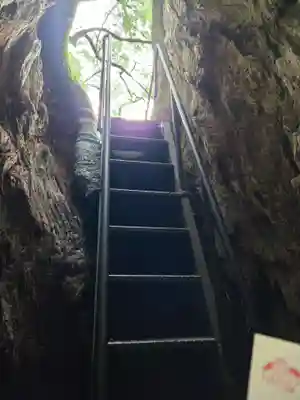 熊野那智大社(和歌山県)