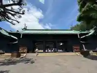 湯島聖堂(東京都)