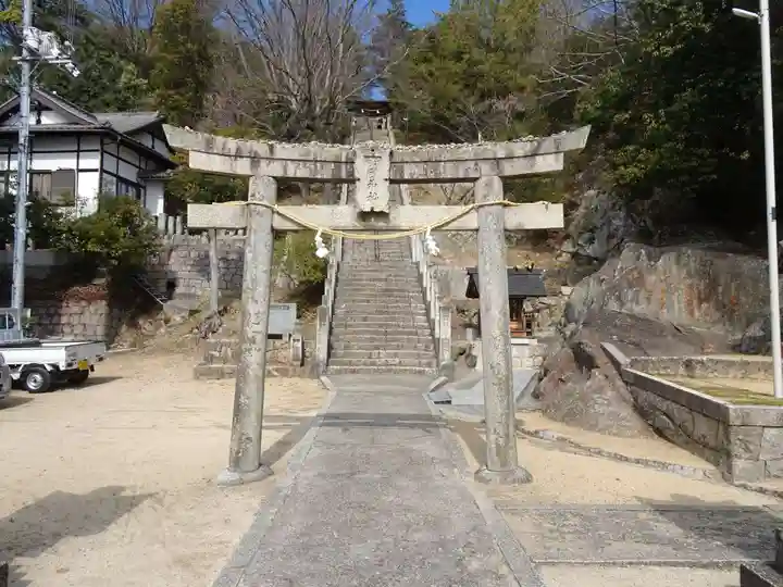國神社(岡山県)