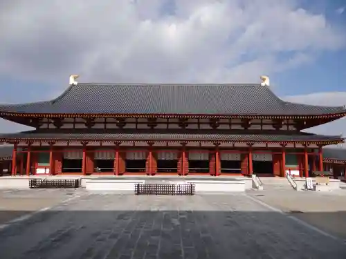 薬師寺(奈良県)
