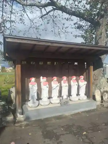 称念寺(宮城県)