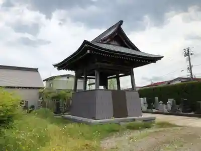 中戸山 西光院 常敬寺のその他建物