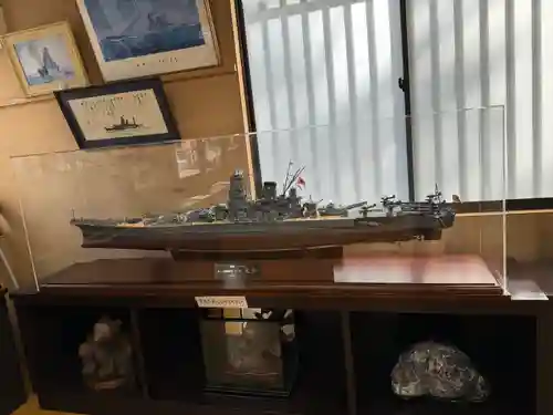 大和神社(奈良県)