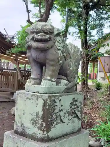 鶴谷八幡宮(千葉県)