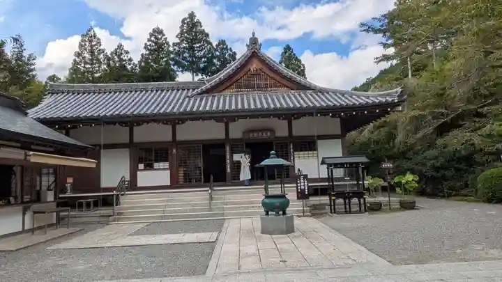 三千院門跡(京都府)