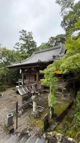 竹林寺(高知県)