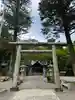 春日山神社(新潟県)