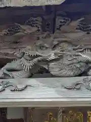 福泉寺の芸術