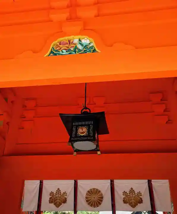 香取神宮(千葉県)