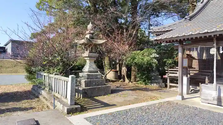 中津神社(大分県)
