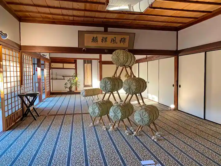妙顯寺(妙顕寺)のその他建物