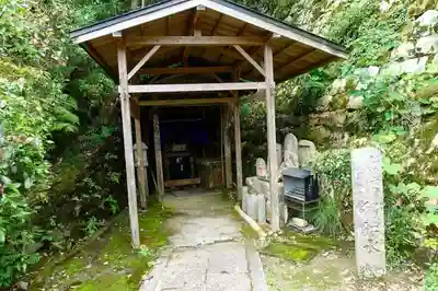 来迎院のその他建物