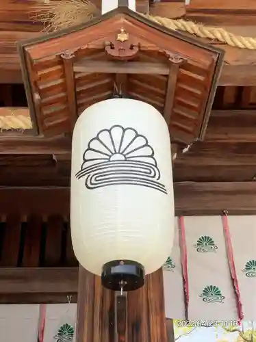 湊川神社(兵庫県)