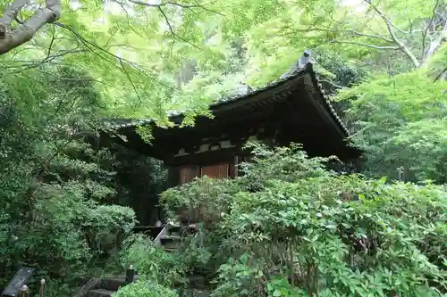 不退寺(奈良県)