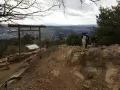 金刀比羅神社(埼玉県)