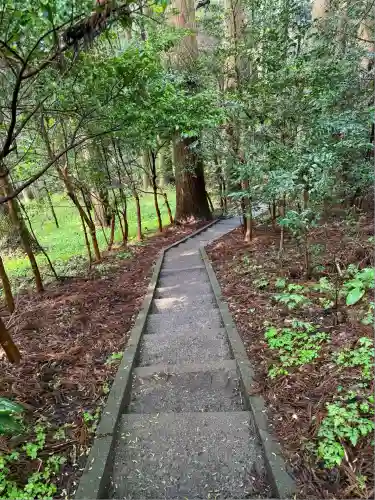 幣立神宮(熊本県)