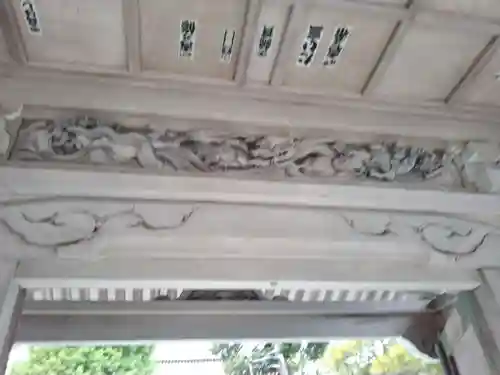 長安寺(神奈川県)