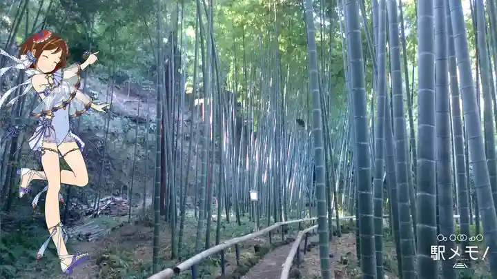 英勝寺のその他建物