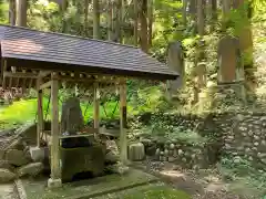 妙見神社(新潟県)