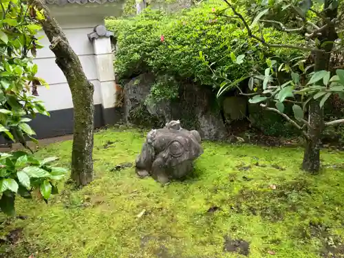 貴雲寺(神奈川県)