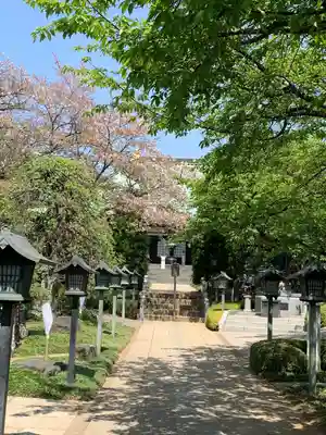 密藏院(埼玉県)