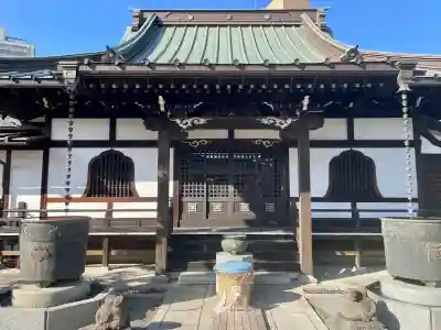 本立寺(神奈川県)