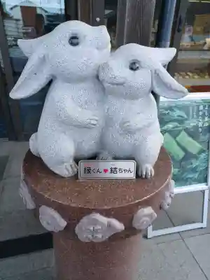 出雲大社(島根県)